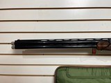 Used ATI Crusader Sport 12 gauge 30" barrel 2 gnarled chokes imp mod and mod soft case very good condition - 18 of 24