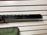 Used ATI Crusader Sport 12 gauge 30" barrel 2 gnarled chokes imp mod and mod soft case very good condition - 19 of 24