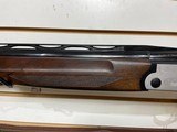 Used ATI Crusader Sport 12 gauge 30" barrel 2 gnarled chokes imp mod and mod soft case very good condition - 12 of 24