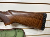 Used ATI Crusader Sport 12 gauge 30" barrel 2 gnarled chokes imp mod and mod soft case very good condition - 13 of 24