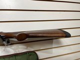 Used ATI Crusader Sport 12 gauge 30" barrel 2 gnarled chokes imp mod and mod soft case very good condition - 15 of 24