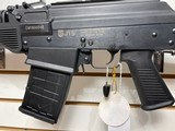 New JTS MK S/A AK 18" barrel - 22 of 23