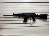 New JTS MK S/A AK 18" barrel - 1 of 23