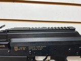 New JTS MK S/A AK 18" barrel - 20 of 23