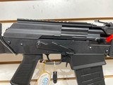 New JTS MK S/A AK 18" barrel - 23 of 23