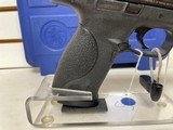 Used Smith and Wesson M&P 454 1/2" barrel2 10 round mags hard plastic case lock manuals good condition - 7 of 10