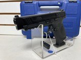Used Smith and Wesson M&P 454 1/2" barrel2 10 round mags hard plastic case lock manuals good condition - 6 of 10