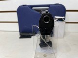 used Beretta PX49mm 3 3/4" barrel 1 17 round mag grip adjusters lock hard plastic case good condition - 7 of 12