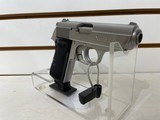 used walther ppk/s 3803" barrel 1 magazine stainless very good condition - 3 of 12