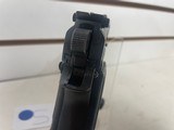 used FN Hi-Power 9 mm 1 13 round mag numbers matching priced to move - 7 of 19