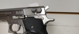 Used Smith & Wesson 639 3 3/4" barrel 9mm de-cocker 1 magazinegood working condition - 2 of 18
