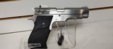 Used Smith & Wesson 639 3 3/4" barrel 9mm de-cocker 1 magazinegood working condition - 6 of 18