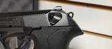 Used Beretta PX4 45 ACP4" barrel 1 magazine has ambidextrous safety and de-cocker good condition lock - 7 of 20