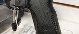 Used Beretta PX4 45 ACP4" barrel 1 magazine has ambidextrous safety and de-cocker good condition lock - 5 of 20