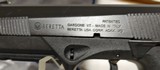 Used Beretta PX4 45 ACP4" barrel 1 magazine has ambidextrous safety and de-cocker good condition lock - 2 of 20