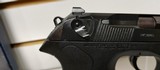 Used Beretta PX4 45 ACP4" barrel 1 magazine has ambidextrous safety and de-cocker good condition lock - 10 of 20