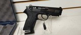 Used Beretta PX4 45 ACP4" barrel 1 magazine has ambidextrous safety and de-cocker good condition lock - 11 of 20