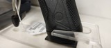 Used Beretta PX4 45 ACP4" barrel 1 magazine has ambidextrous safety and de-cocker good condition lock - 3 of 20