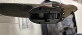 Used Beretta PX4 45 ACP4" barrel 1 magazine has ambidextrous safety and de-cocker good condition lock - 6 of 20