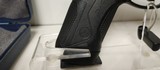 Used Beretta PX4 45 ACP4" barrel 1 magazine has ambidextrous safety and de-cocker good condition lock - 13 of 20
