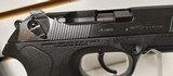 Used Beretta PX4 45 ACP4" barrel 1 magazine has ambidextrous safety and de-cocker good condition lock - 12 of 20