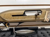 Factory Demo Browning Maxus II Wicked Wing 12 Gauge 3 choke mod-full-IC original condition with luggage case and accessories - 11 of 25