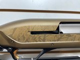 Factory Demo Browning Maxus II Wicked Wing 12 Gauge 3 choke mod-full-IC original condition with luggage case and accessories - 13 of 25