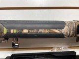 Factory Demo Browning Maxus II Wicked Wing 12 Gauge 3 choke mod-full-IC original condition with luggage case and accessories - 2 of 25