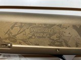 Factory Demo Browning Maxus II Wicked Wing 12 Gauge 3 choke mod-full-IC original condition with luggage case and accessories - 7 of 25