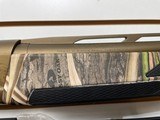 Factory Demo Browning Maxus II Wicked Wing 12 Gauge 3 choke mod-full-IC original condition with luggage case and accessories - 16 of 25