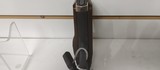 Used High Standard Victor
22LR 5 1/2" barrel
3 magazines original box with foam insert good condition - 22 of 25