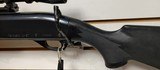 Used Remington 11-87 deer
12 Gauge 24" barrel fully rifled deer barrel good condition with leather strap and scope - 6 of 24