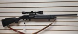 Used Remington 11-87 deer
12 Gauge 24" barrel fully rifled deer barrel good condition with leather strap and scope - 17 of 24