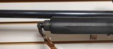 Used Remington 11-87 deer
12 Gauge 24" barrel fully rifled deer barrel good condition with leather strap and scope - 15 of 24