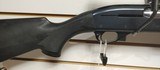 Used Remington 11-87 deer
12 Gauge 24" barrel fully rifled deer barrel good condition with leather strap and scope - 19 of 24