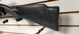 Used Remington 11-87 deer
12 Gauge 24" barrel fully rifled deer barrel good condition with leather strap and scope - 2 of 24