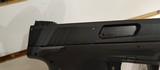 Lightly used Taurus TX-22 22LR 4" barrel 2 magazines very clean good working condition - 9 of 21