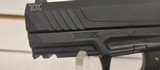 Lightly used Taurus TX-22 22LR 4" barrel 2 magazines very clean good working condition - 5 of 21