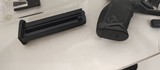 Lightly used Taurus TX-22 22LR 4" barrel 2 magazines very clean good working condition - 21 of 21