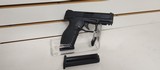 Lightly used Taurus TX-22 22LR 4" barrel 2 magazines very clean good working condition - 14 of 21