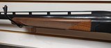 New Browning BT99 12 gauge 34" conventional stock1 choke included Improved Modified choke wrench lock manual - 8 of 24