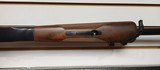New Browning BT99 12 gauge 34" conventional stock1 choke included Improved Modified choke wrench lock manual - 23 of 24