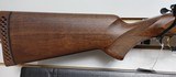 New Browning BT99 12 gauge 34" conventional stock1 choke included Improved Modified choke wrench lock manual - 16 of 24