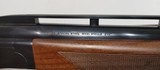 New Browning BT99 12 gauge 34" conventional stock1 choke included Improved Modified choke wrench lock manual - 20 of 24