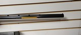 New Browning BT99 12 gauge 34" conventional stock1 choke included Improved Modified choke wrench lock manual - 19 of 24