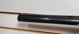 New Browning BT99 12 gauge 34" conventional stock1 choke included Improved Modified choke wrench lock manual - 10 of 24