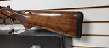 New Browning CX Sport 12 Gauge 30" barrel 3 chokes Full - Mod- IC
lock manual new condition in box - 4 of 24