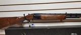 New Browning CX Sport 12 Gauge 30" barrel 3 chokes Full - Mod- IC
lock manual new condition in box - 17 of 24