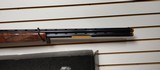 New Browning CX Sport 12 Gauge 30" barrel 3 chokes Full - Mod- IC
lock manual new condition in box - 18 of 24