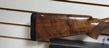 New Browning CX Sport 12 Gauge 30" barrel 3 chokes Full - Mod- IC
lock manual new condition in box - 14 of 24